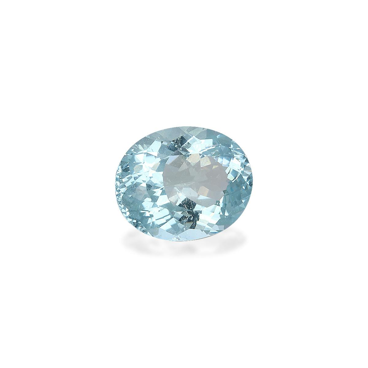 Aquamarine 5.67 ct